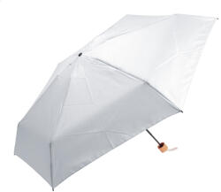  Miniboo RPET mini esernyő (AP808418-01) - naturebrand