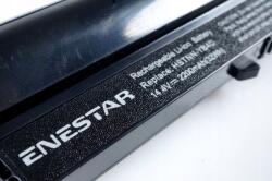 Enestar akkumulátor Hp 695192-001 694864-851 készülékhez (767I2280466)