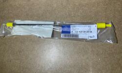 Mercedes-Benz OE Fékcső Mercedes Bal Hátsó A1234205428