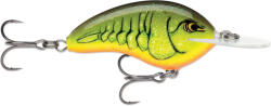  Rapala OGT07 Ott's Garage OG Deep Tiny DeFoe 7cm g wobbler - CRTBC