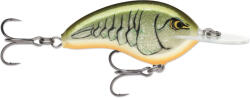  Rapala OGT07 Ott's Garage OG Deep Tiny DeFoe 7cm g wobbler - RTBC