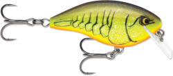  Rapala OGBR06 Ott's Garage Big Rocco 6cm 10g wobbler - CRTBC