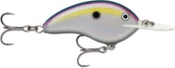  Rapala OGT07 Ott's Garage OG Deep Tiny DeFoe 7cm g wobbler - BGSD