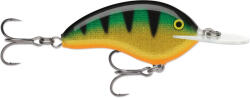  Rapala OGT07 Ott's Garage OG Deep Tiny DeFoe 7cm g wobbler - P