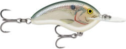  Rapala OGT07 Ott's Garage OG Deep Tiny DeFoe 7cm g wobbler - SD