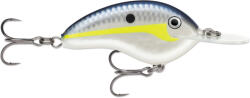  Rapala OGT07 Ott's Garage OG Deep Tiny DeFoe 7cm g wobbler - HSD