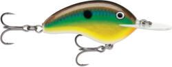  Rapala OGT07 Ott's Garage OG Deep Tiny DeFoe 7cm g wobbler - BRM
