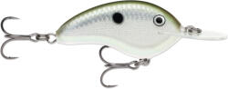  Rapala OGT07 Ott's Garage OG Deep Tiny DeFoe 7cm g wobbler - GGSD
