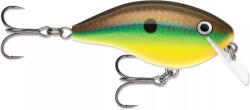  Rapala OGBR06 Ott's Garage Big Rocco 6cm 10g wobbler - BRM