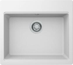 Elleci - Mosogatótálca Time 105 G68 Bianco (LG210568) - ellecishop