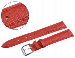 Pacific Bőr Óraszíj 18 mm Pacific W95 (W95-6-18)