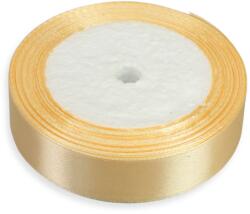  Vanília szatén szalag 2cm 10 tekercs