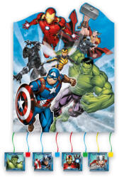 Marvel Bosszúállók Infinity Stones pinata