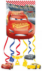 Disney Verdák Arena Race pinata