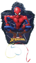 Marvel Pókember World of Web 3D pinata