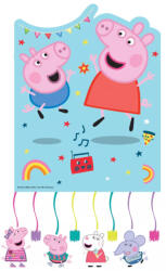 Nickelodeon Peppa malac Messy Play pinata