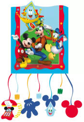 Disney Mickey Rock the House pinata