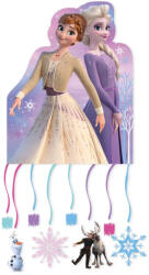 Disney Jégvarázs Wind pinata