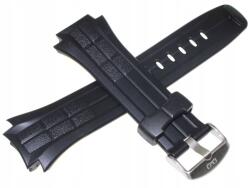 Q&Q Óraszíj Qq M075-001 20 mm Műanyag (5904329901268)