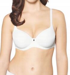 Triumph U740 Merevítős melltartó fehér Triumph Body Make-Up Essentials Wp 80F (101906640003-1213)