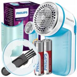 Philips Elektromos Borotva Ruha Borotva Philips Pulóver Melegítő Szövet Akkumulátor (Golarka Do Ubrań Swetrów)