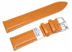 Morellato Bőrszíj 20 mm Morellato Trend Eco A01D5050C (A01D5050C47037CR20)