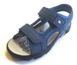 Richter (Siesta) Richter sportszandál - kék/fekete