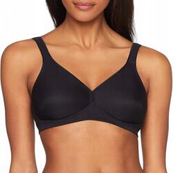 Triumph Modern Soft Cotton N merevítő nélküli, puha kosaras melltartó 80E (10186008)