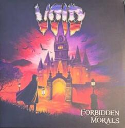 Shadow Kingdom Records LP Void: Forbidden Morals CLR | LTD