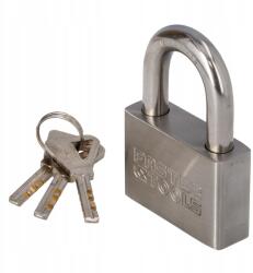 Faster Tools rozsdamentes lakat 60 mm (9744)