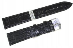 Morellato Bőr Óraszíj 20 mm Morellato Kajmán (8014942173755)