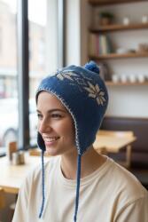 Accessories Seven Unisex sapka, mintás