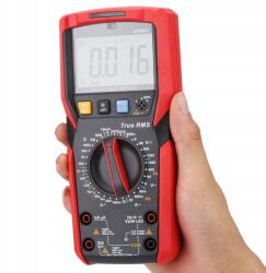 UNI-T UT89XD Nvc digitális multiméter (sdyidalilu480)