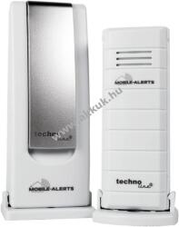 Technoline MA 10001 starter csomag Gateway + MA 10100 hőmérsékletérzékelő 2x AAA (mikro) tartozék