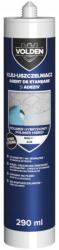 Selena Szerelőragasztó polimer tömítőanyag fehér Volden 290 ml (taniebudowanie24-piana-volden2)