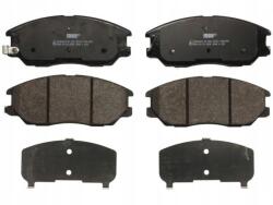 Ferodo Fékbetétek FDB1999 Ssangyong Rexton Rodius Kia Opirus Terracan