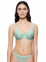 Triumph Merevítős melltartó Triumph Signature Sheer Whp Ex, 80B méret (102159487329-1213)