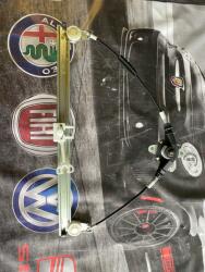 Fiat OE Ablakemelő Szerkezet Jobb Első Fiat Marea Brava