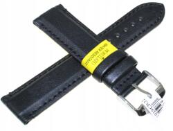 Morellato Vízálló Fekete Óraszíj 22 mm Morellato X5274 (8033288851097)