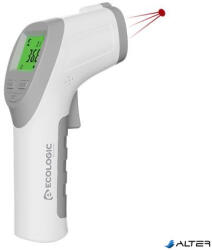 EcoLogic Érintés nélküli (non-contact) lázmérő (KF-HW-002)
