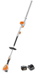 STIHL HLA-56 akkumulátoros magassági sövényvágó (AK 20 akkuval / AL101 töltővel)