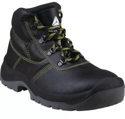 Delta Plus Munkavédelmi bakancs 44 Jumper 3 S1P SRC