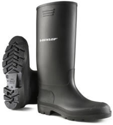 Dunlop Munkavédelmi csizma 46 Pricemastor 380PP fekete