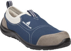 Delta Plus Munkavédelmi cipő 36 Miami S1P kék