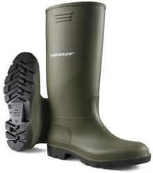 Dunlop Munkavédelmi csizma 40 Pricemastor 380VP zöld