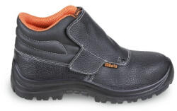 Beta 7245BK Munkavédelmi cipő 40
