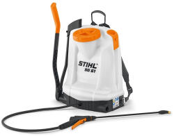 STIHL SG-51 Kézi pumpás, háti permetező, 12L, 4255 019 4950