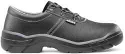ARTRA Munkavédelmi cipő 44 Aragon fekete 920 6060 S3