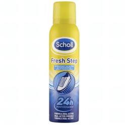 Scholl Lábszagűző cipőspray SCHOLL 150 ml