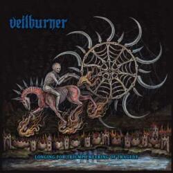 Transcending Obscurity Records CD Veilburner: Longing For Triumph Reeking Of Tragedy